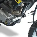 SLIDER CHASIS SUZUKI DR 150-160