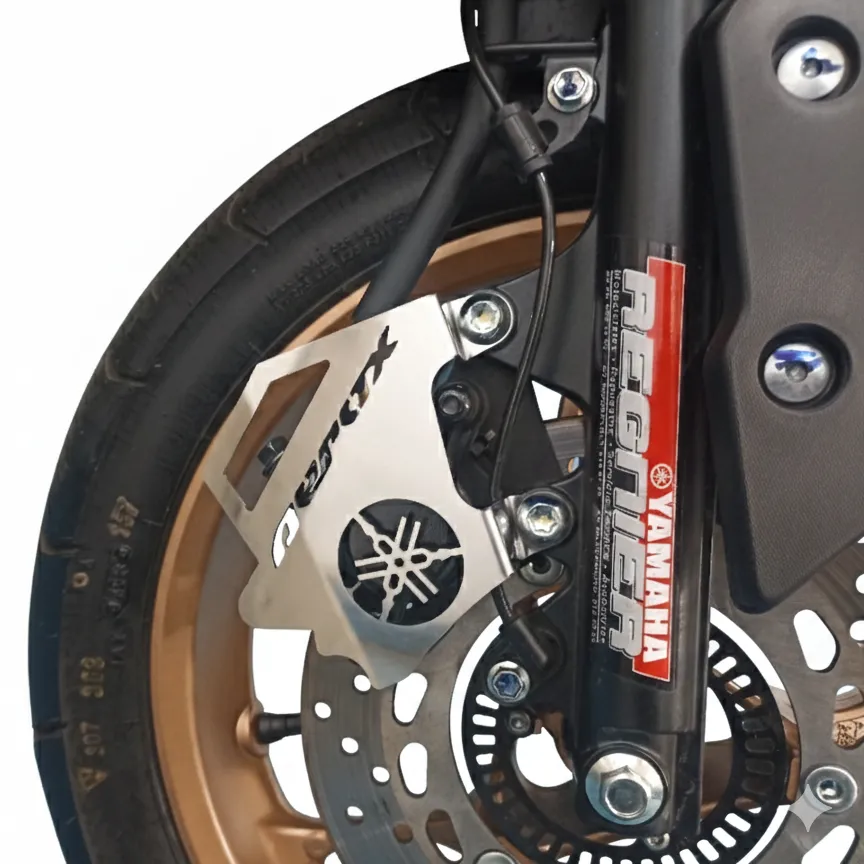PROTECTOR CALIPER YAMAHA AEROX