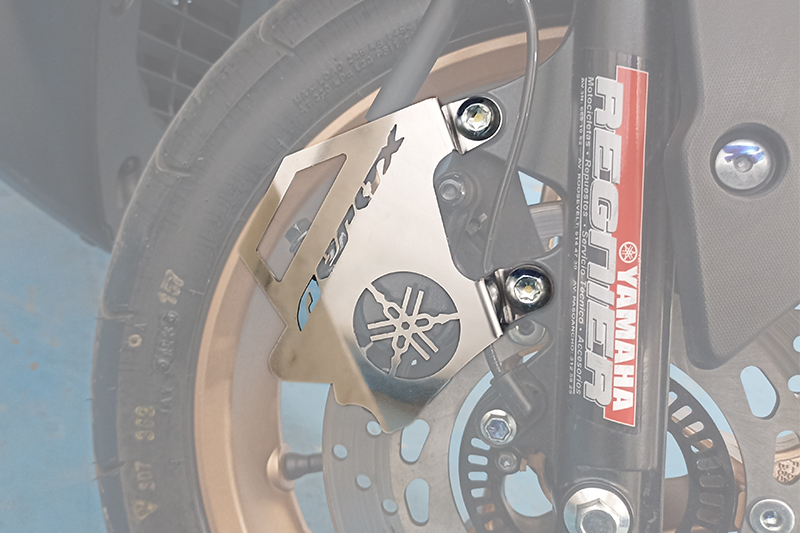 PROTECTOR CALIPER YAMAHA AEROX