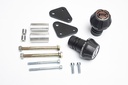 SLIDER CHASIS TVS APACHE 160 Y 200 4V