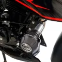 SLIDER CHASIS TVS APACHE 160 Y 200 4V