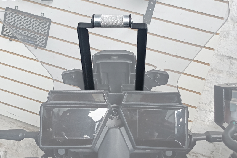 SOPORTE GPS TRACER 9 2021 UP