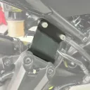 EXTENSORES DE POSAPIES TRASERO MT09 V1 - V2