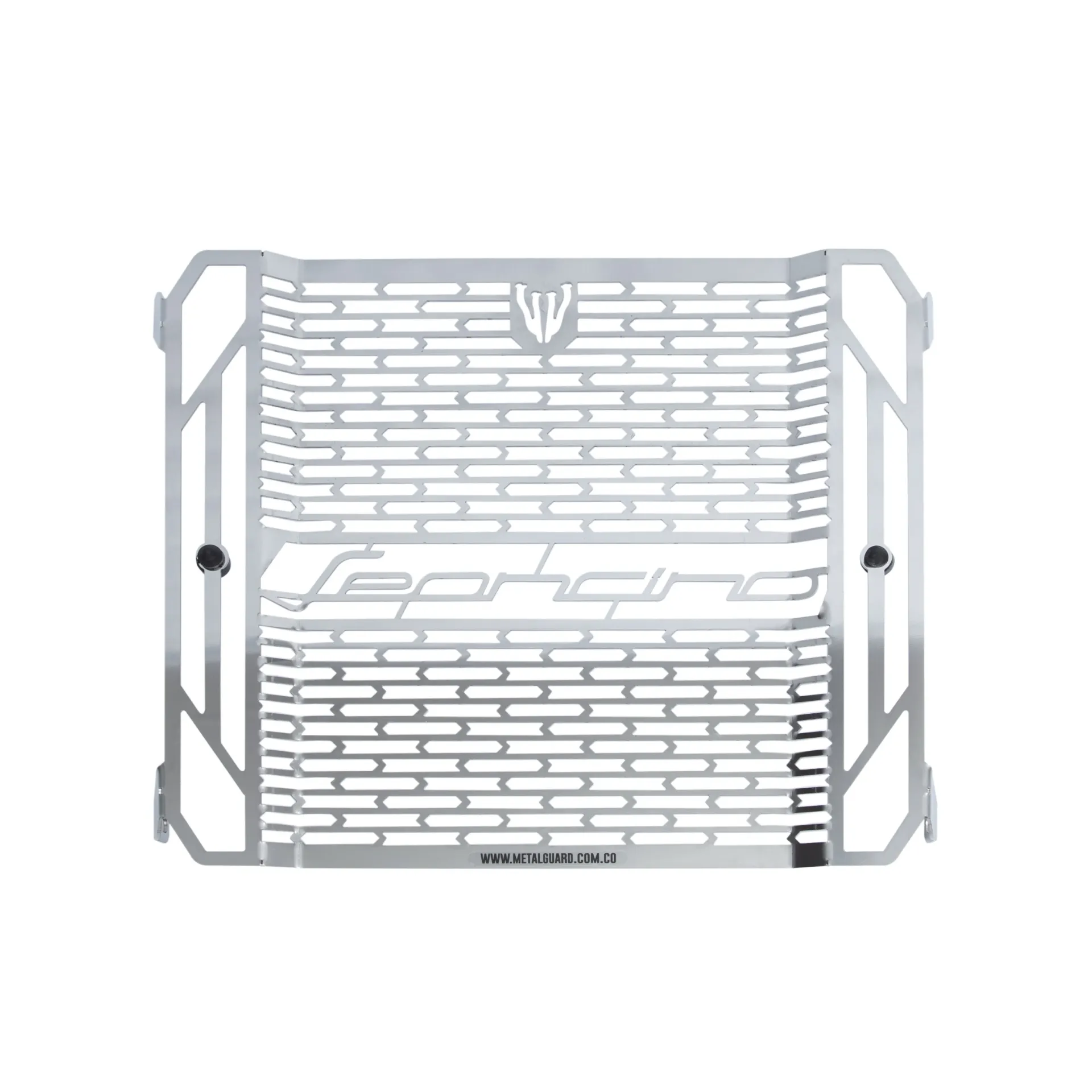 [PBN0126213] PROTECTOR RADIADOR BENELLI LEONCINO 800 (Plateado)