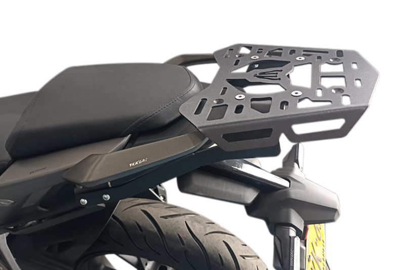 PARRILLA TRASERA HONDA CB300F