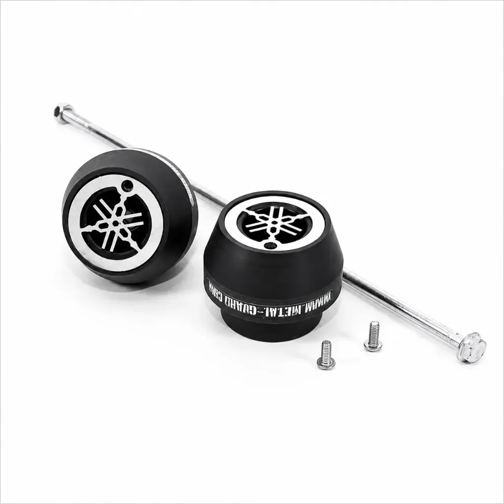 [PYA1726261] SLIDER EJE DELANTERO YAMAHA FZ1