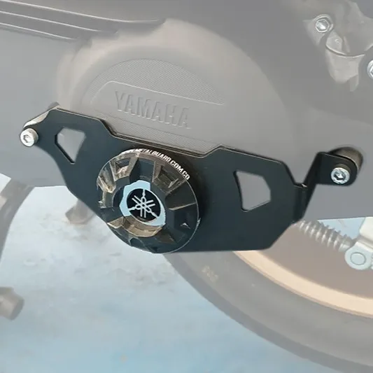 [PYA1326268] PROTECTOR DE MOTOR YAMAHA AEROX