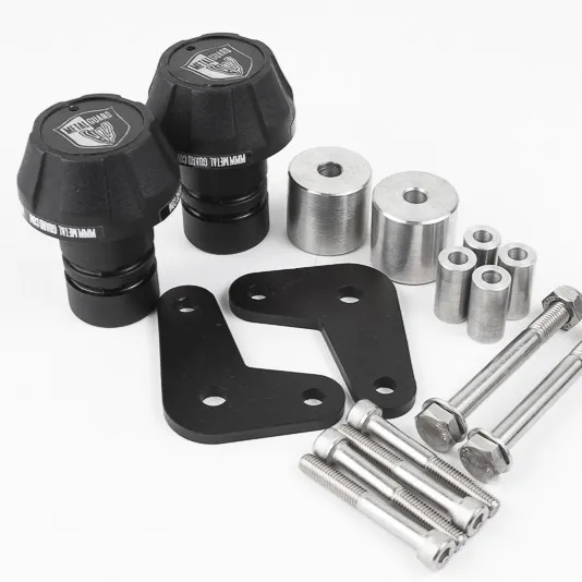 SLIDER CHASIS HONDA CBR650