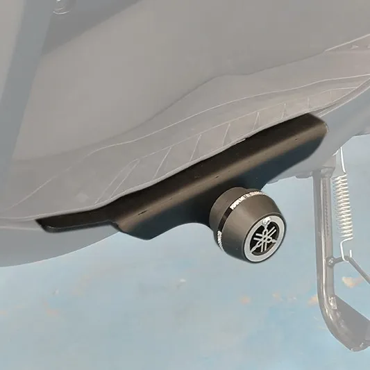 [PYA0326272] SLIDER PISO YAMAHA AEROX