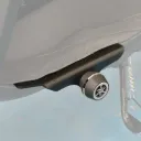 SLIDER PISO YAMAHA AEROX