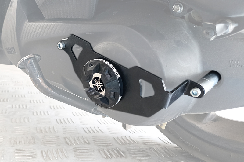 PROTECTOR DE MOTOR YAMAHA NMAX