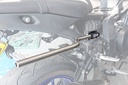 PORTA ALFORJAS LIGERO YAMAHA MT09 2021 UP SP