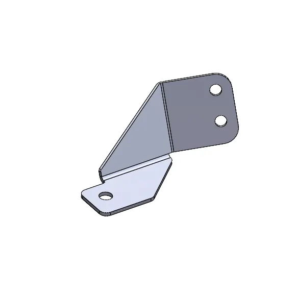 SOPORTE EXPLORADORAS VSTROM 1050DE