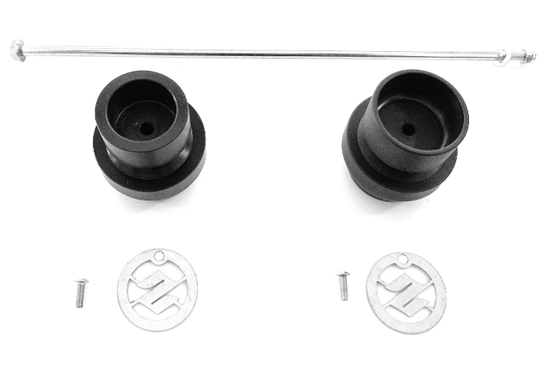 SLIDER EJE TRASERO SUZUKI GSXS 1000 Y GT