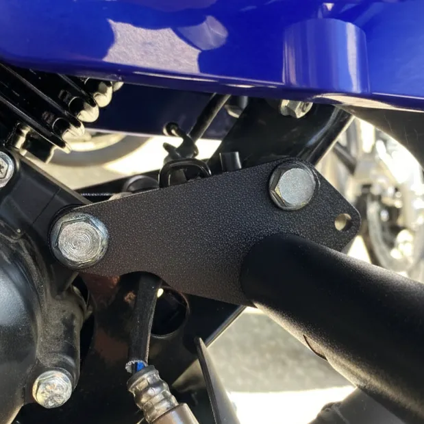 SLIDER CHASIS YAMAHA FZ VERSION 3.0