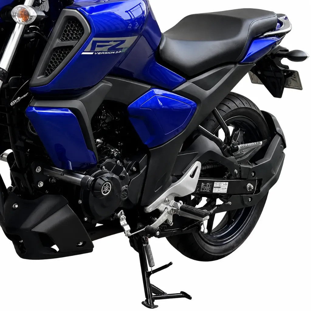 SLIDER CHASIS YAMAHA FZ VERSION 3.0