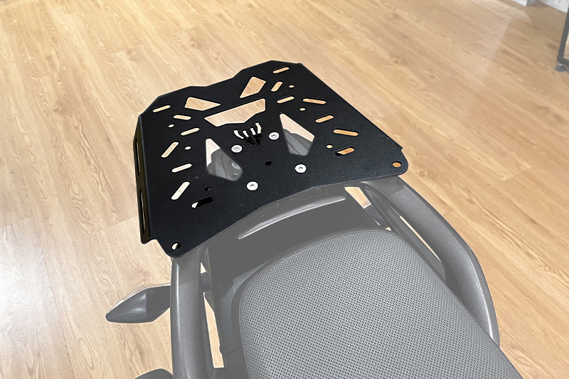 RACK PARRILLA HERO XPULSE 200