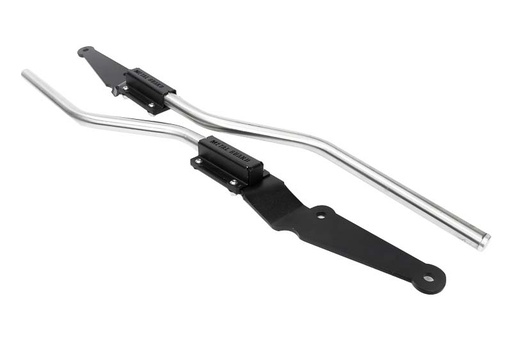 PORTA ALFORJAS LIGERO SUZUKI GSX S 150 Y GSX R 150