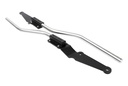 PORTA ALFORJAS LIGERO SUZUKI GSX S 150 Y GSX R 150