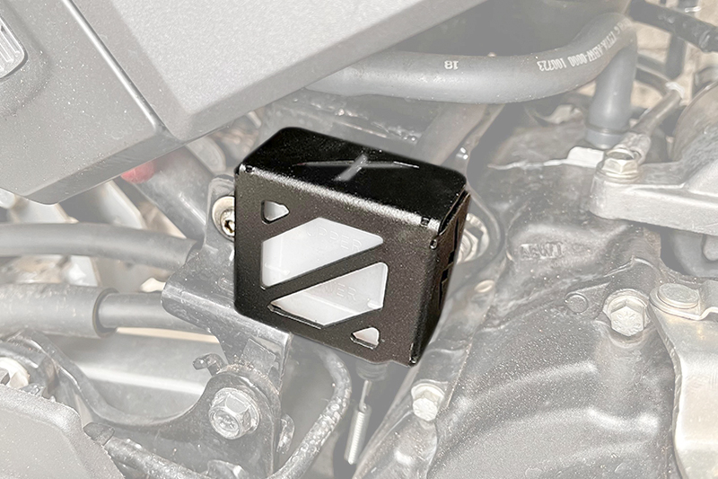 PROTECTOR DEPOSITO TRASERO HERO XPULSE 200 4V