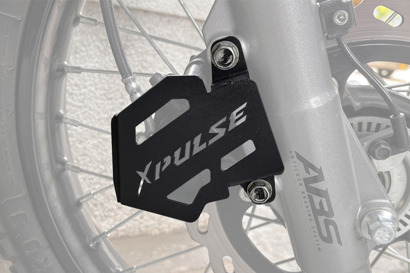 PROTECTOR CALIPER HERO XPULSE 200 4V