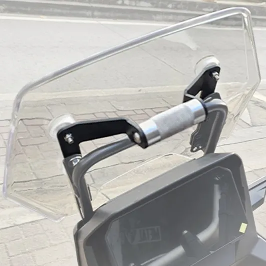 SOPORTE GPS SUZUKI VSTROM 800DE