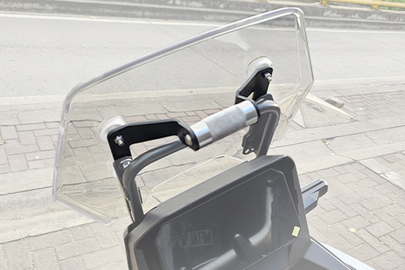 SOPORTE GPS SUZUKI VSTROM 800DE