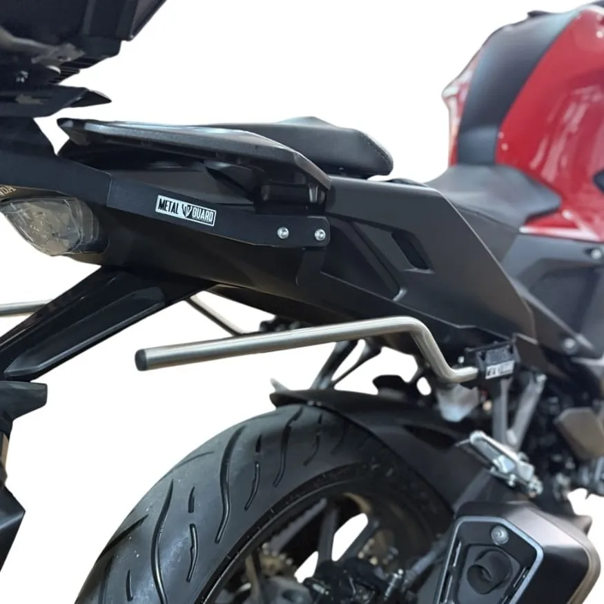 PORTA ALFORJAS LIGERO HONDA CB300F TWISTER