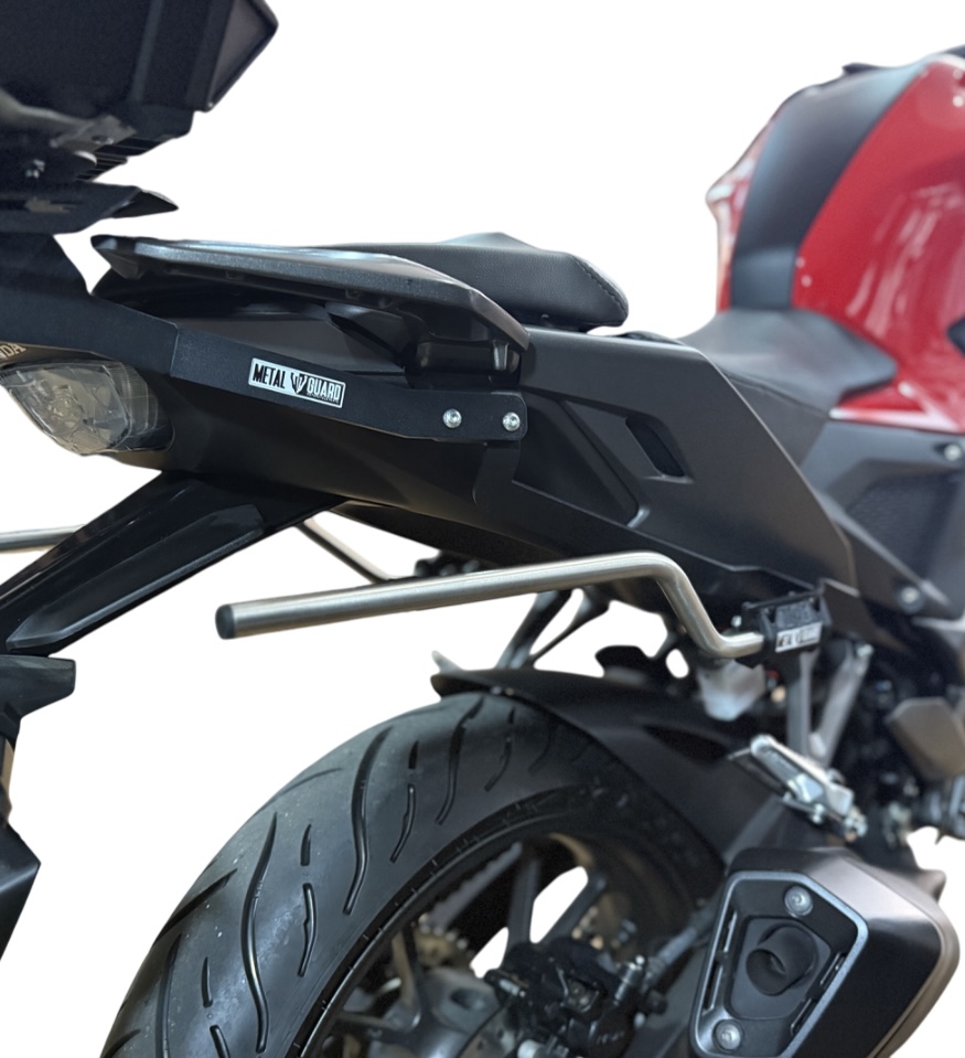 PORTA ALFORJAS LIGERO HONDA CB300F TWISTER
