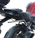 PORTA ALFORJAS LIGERO HONDA CB300F TWISTER