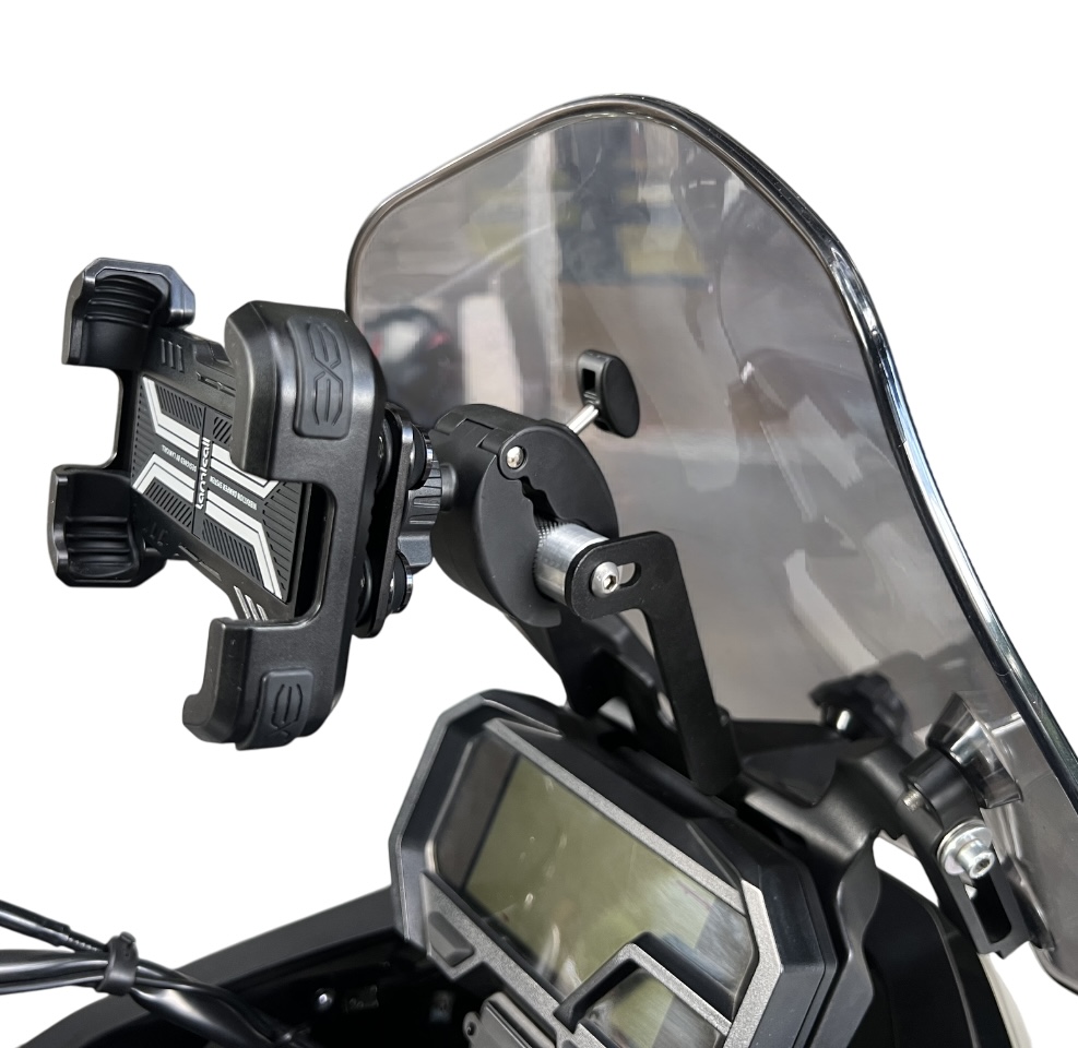 SOPORTE GPS VOGE 300DS