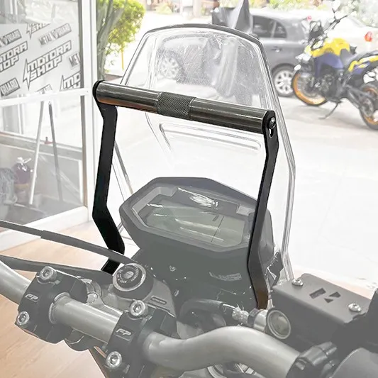 SOPORTE GPS HERO XPULSE 200 4V