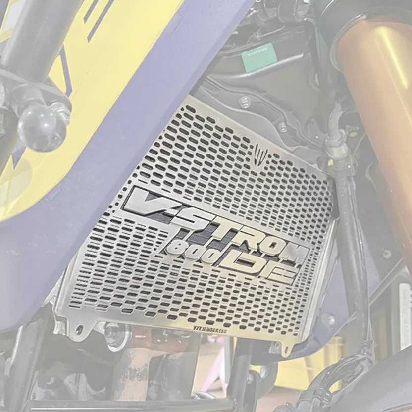 PROTECTOR RADIADOR SUZUKI VSTROM 800DE