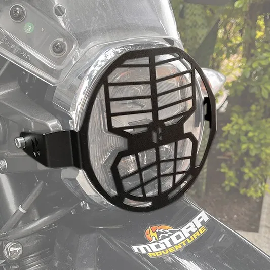 [PHE2026565] MG PROTECTOR DE FAROLA HERO XPULSE 200 4V