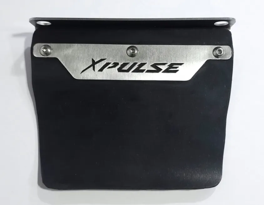 [PHE26577] PROTECTOR DE POLVO MONOSHOCK XPULSE 200 4V