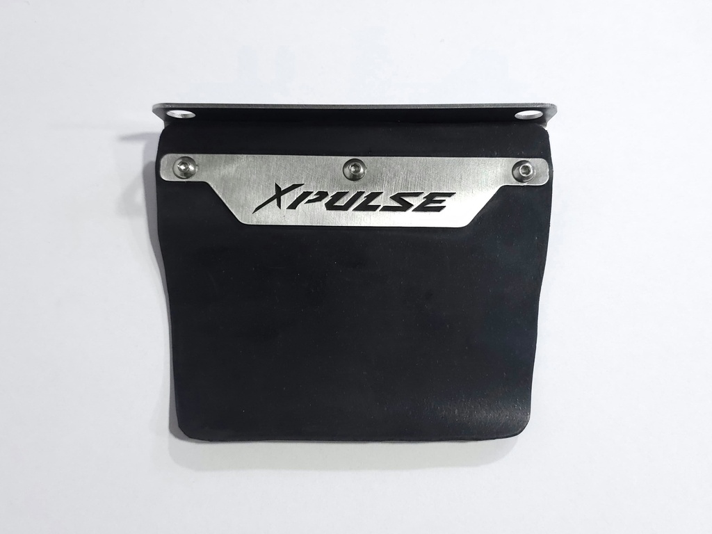 PROTECTOR DE POLVO MONOSHOCK XPULSE 200 4V