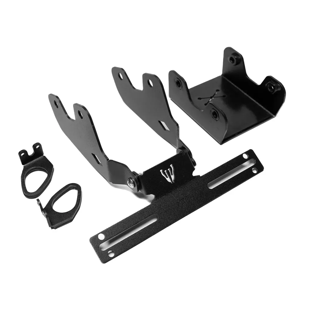 [LYA0226615] FENDER ELIMINATOR YAMAHA MT09 2024 UP