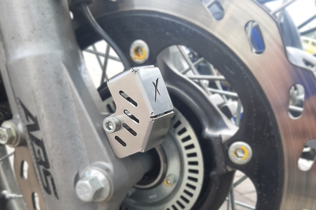 PROTECTOR SENSOR ABS DELANTERO HERO XPULSE 200 4V