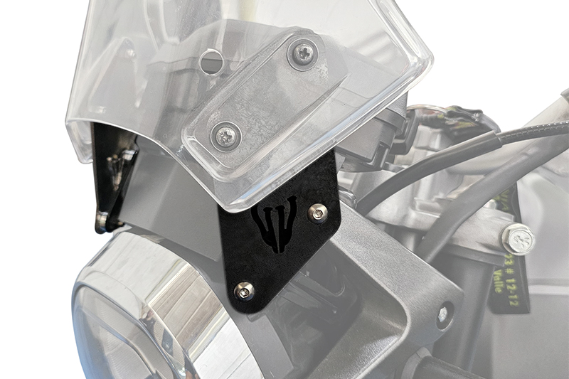 ELEVADOR DE CUPULA HERO XPULSE 200 4V