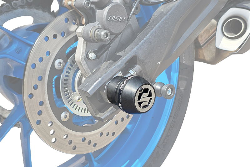 [PSU1726732] SLIDER EJE TRASERO SUZUKI GSX-8S