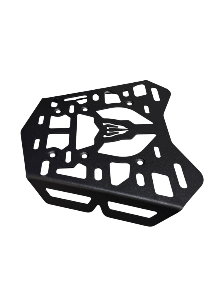 RACK PARRILLA YAMAHA XTZ150 Y SUZUKI DR150