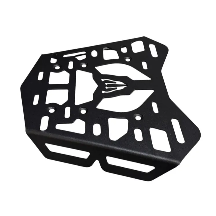 RACK PARRILLA YAMAHA XTZ150 Y SUZUKI DR150