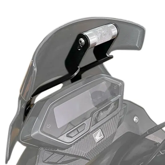 [FHO1826772] SOPORTE GPS HONDA NX 190