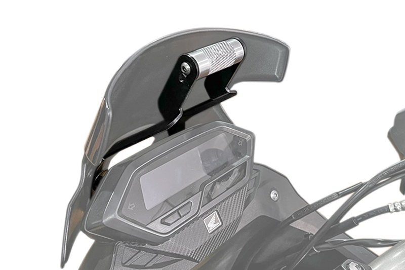 SOPORTE GPS HONDA NX 190