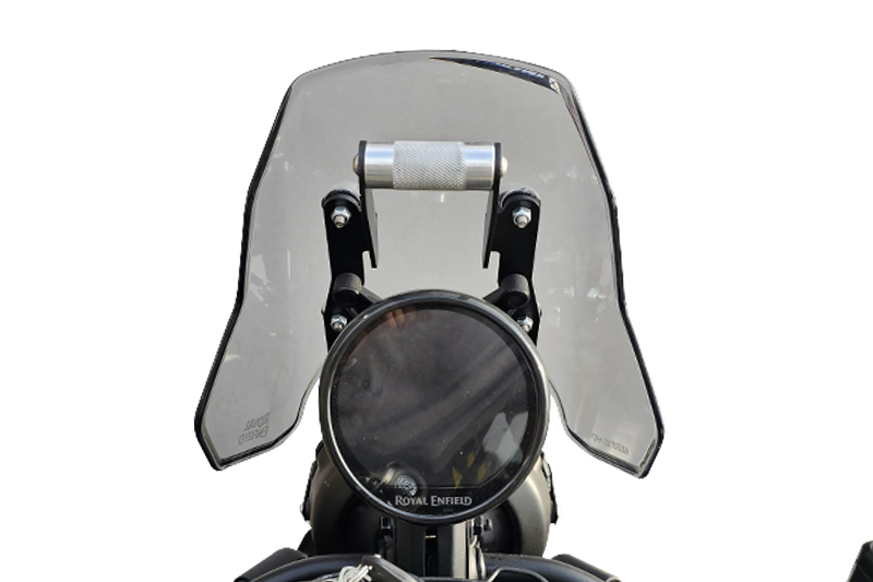 [FRO1826791] SOPORTE GPS ROYAL ENFIELD HIMALAYAN 450