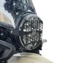 PROTECTOR DE FAROLA ROYAL ENFIELD HIMALAYAN 450