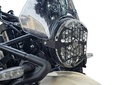 PROTECTOR DE FAROLA ROYAL ENFIELD HIMALAYAN 450