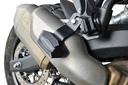 SLIDER EXOSTO DIAMANTE HIMALAYAN 450