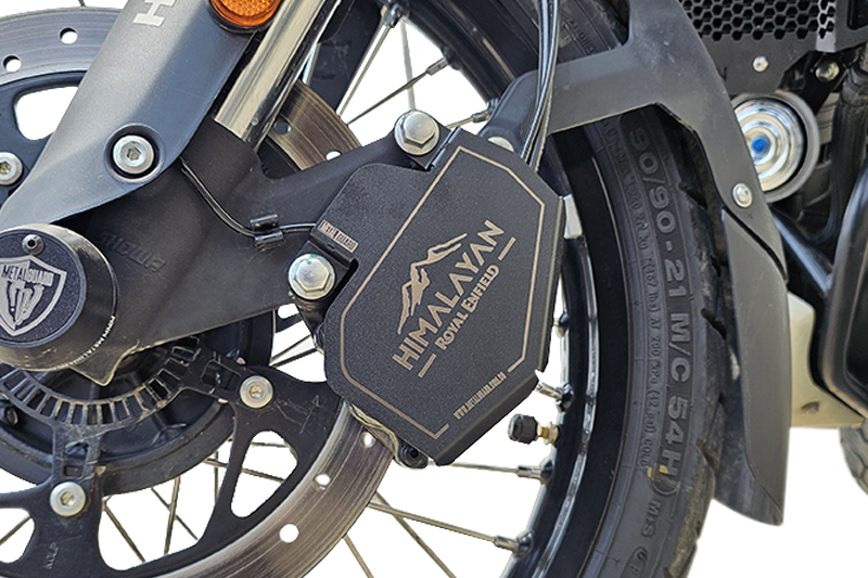 PROTECTOR CALIPER ROYAL ENFIELD HIMALAYAN 450
