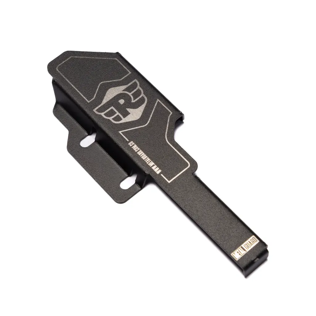 PROTECTOR BOMBA TRASERA ROYAL ENFIELD HIMALAYAN 450